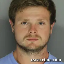 Donald Myers II booking photo