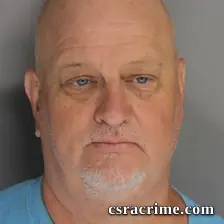 Donald Owens booking photo