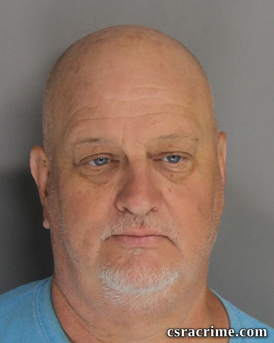 Donald Owens booking photo