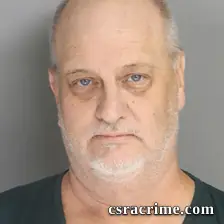 Donald Owens booking photo