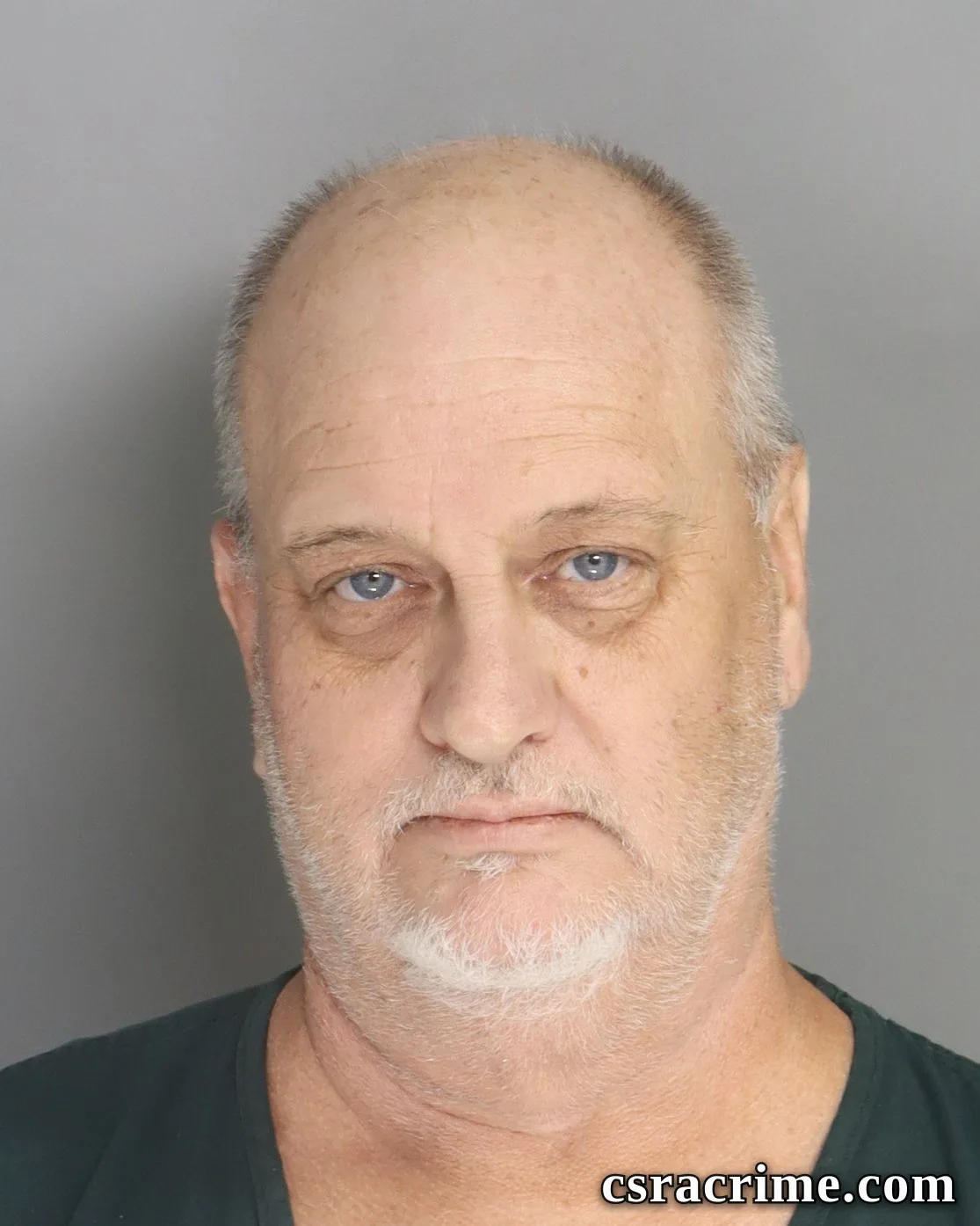 Donald Owens booking photo