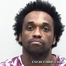 Donald Price booking photo