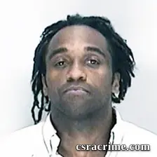 Donald Price booking photo