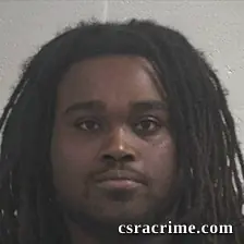 Donald Ray Casey booking photo