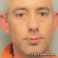 Donald Ray Silas booking photo