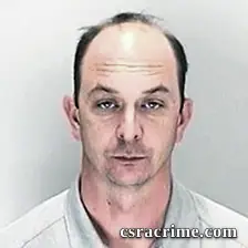 Donald Royal JR booking photo