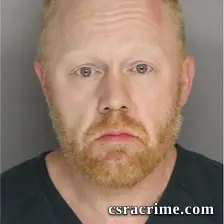 Donald Schuler booking photo