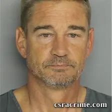 Donald Shirley JR booking photo