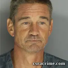 Donald Shirley JR booking photo