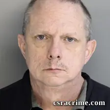 Donald Starling booking photo