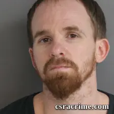 Donald Tice JR booking photo