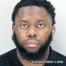 Donald Zeigler JR booking photo