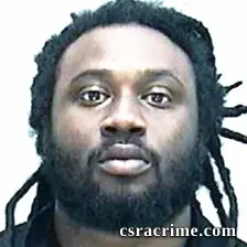 Donarius Stevenscraig booking photo