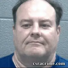 Donato Ricci booking photo