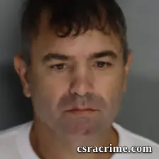 Donavan Herron booking photo