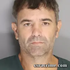 Donavan Herron booking photo