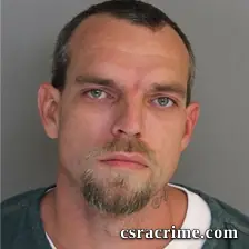 Dondi Eric Mccormick booking photo
