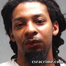 Dondrick Lemonte Jenkins booking photo