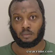 Dondriquez Rodriquez Jones booking photo