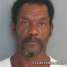 Donell Davis booking photo
