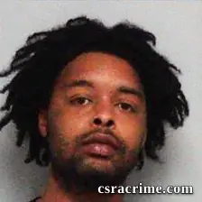 Donjane Aljavonte Blockett booking photo