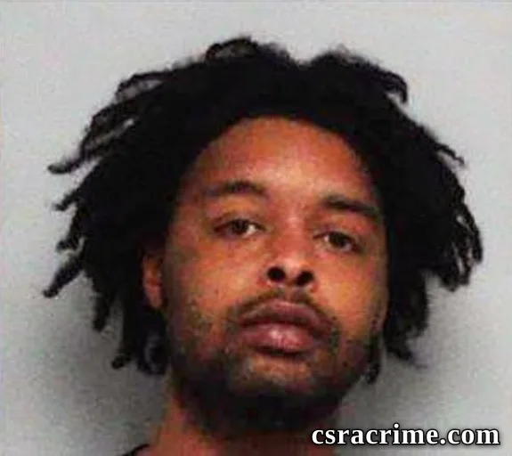 Donjane Aljavonte Blockett booking photo