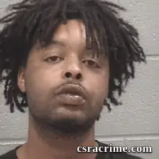 Donjane Aljavonte Blockett booking photo
