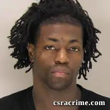 Donjhay Broughton booking photo