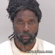 Donnavon Owes booking photo