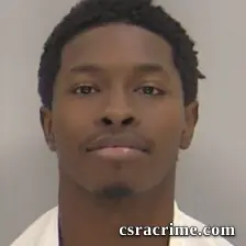 Donnell Antonio Price booking photo