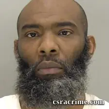 Donnell Conley II booking photo