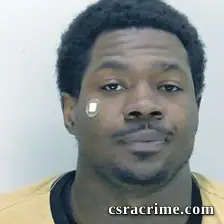 Donnell Davis booking photo