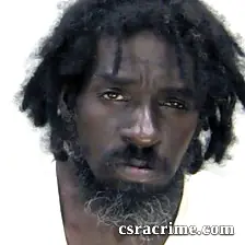 Donnell Kirkland booking photo
