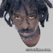 Donnell Kirkland booking photo