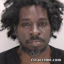 Donnell Nelson Kirkland booking photo