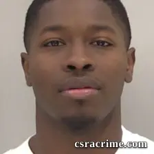 Donnell Price booking photo