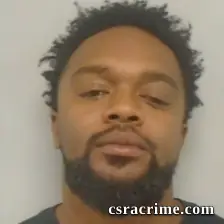 Donnie Antwanna Lambert booking photo