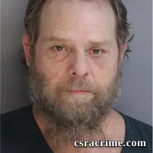 Donnie Atkinson booking photo