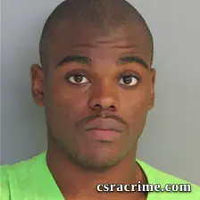 Donnie Brant booking photo
