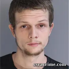 Donnie Dooley booking photo