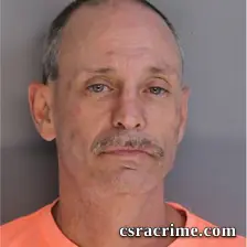 Donnie Ferguson JR booking photo