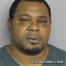 Donnie Furtick booking photo