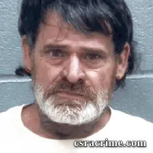 Donnie Lively booking photo