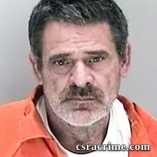 Donnie Lively booking photo