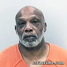 Donnie Mcmickens booking photo