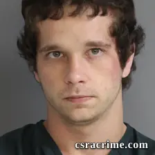 Donnie Morris booking photo