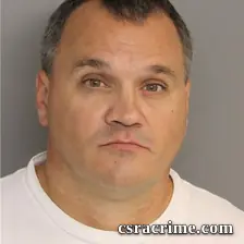 Donnie Ulmer booking photo