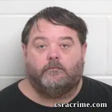 Donny Edwin Wilkerson booking photo