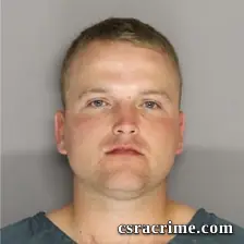 Donny Grammar booking photo