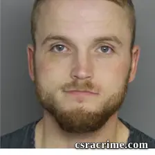 Donny Grammar booking photo